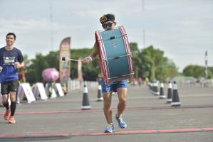 BIB: 
                            <button type="button" onclick="openModal(4945666)" class="btn btn-primary btn-sm float-right btn-popup" data-toggle="modal" data-target=".modal-high-quality">
                        <i class="fas fa-shopping-cart"></i> Add to Cart
                    </button>
                                            <button type="button" onclick="isThisMe(4945666, true)" class="btn btn-success btn-sm float-right btn-popup btn-isme hidden" data-toggle="tooltip" data-placement="bottom" title="นี่คือรูปของคุณใช่ไหม คลิกที่นี่เพื่อเอาเข้าอัลบั้ม">
                        <i class="fas fa-plus"></i> Add to album
                    </button>
                    <button type="button" onclick="isThisMe(4945666, false)" class="btn btn-warning btn-sm float-right btn-popup btn-isnotme hidden">
                        <i class="fas fa-ban"></i> Remove from album
                    </button>